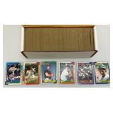 Misc. Unsorted Sports Cards