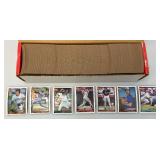 Misc. Unsorted Sports Cards