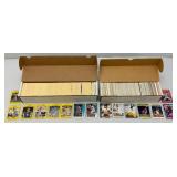 Misc. Unsorted Sports Cards