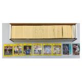 Misc. Unsorted Sports Cards