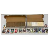 Misc. Unsorted Sports Cards