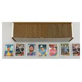 Misc. Unsorted Sports Cards