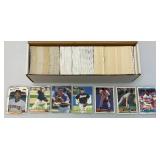 Misc. Unsorted Sports Cards