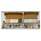 Misc. Unsorted Sports Cards