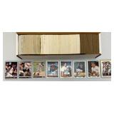 Misc. Unsorted Sports Cards