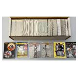 Misc. Unsorted Sports Cards