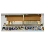 Misc. Unsorted Sports Cards