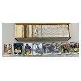 Misc. Unsorted Sports Cards