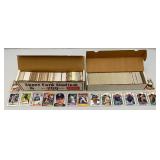 Misc. Unsorted Sports Cards