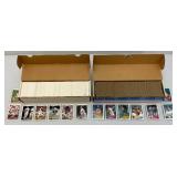 Misc. Unsorted Sports Cards