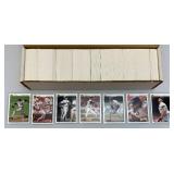 Misc. Unsorted Sports Cards
