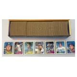 Misc. Unsorted Sports Cards