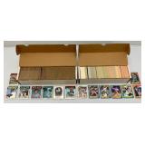 Misc. Unsorted Sports Cards