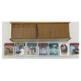 Misc. Unsorted Sports Cards