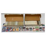 Misc. Unsorted Sports Cards