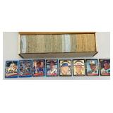 Misc. Unsorted Sports Cards