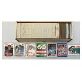 Misc. Unsorted Sports Cards