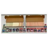 Misc. Unsorted Sports Cards