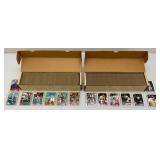 Misc. Unsorted Sports Cards