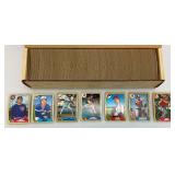 Misc. Unsorted Sports Cards