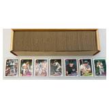 Misc. Unsorted Sports Cards