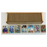 Misc. Unsorted Sports Cards