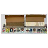 Misc. Unsorted Sports Cards
