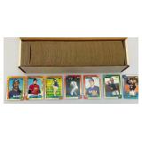 Misc. Unsorted Sports Cards