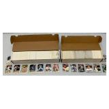 Misc. Unsorted Sports Cards