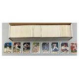 Misc. Unsorted Sports Cards