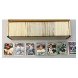 Misc. Unsorted Sports Cards