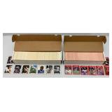 Misc. Unsorted Sports Cards