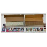 Misc. Unsorted Sports Cards
