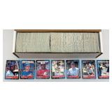 Misc. Unsorted Sports Cards