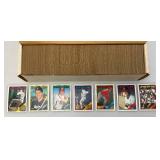 Misc. Unsorted Sports Cards