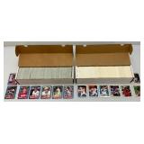 Misc. Unsorted Sports Cards