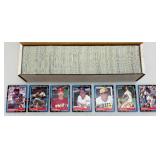 Misc. Unsorted Sports Cards