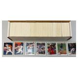 Misc. Unsorted Sports Cards