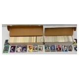 Misc. Unsorted Sports Cards