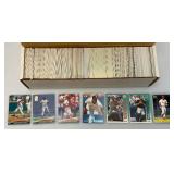 Misc. Unsorted Sports Cards