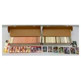 Misc. Unsorted Sports Cards