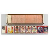 Misc. Unsorted Sports Cards