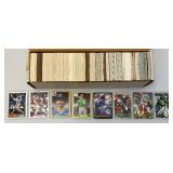 Misc. Unsorted Sports Cards