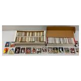 Misc. Unsorted Sports Cards