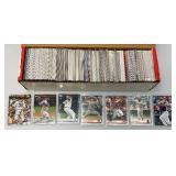 Misc. Unsorted Sports Cards