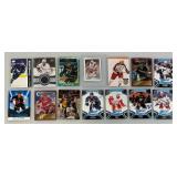 Misc. Hockey Cards