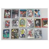 6 Drawer Chest Of Misc. Sports Cards And More