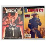 Misc. Comics Including X- MEN And More