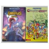 Misc. Comics Including WOLVERINE And More