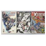 Misc. Comics Including ULTIMATE X- MEN And More